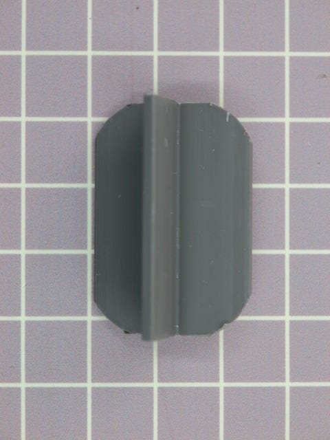 Spacer W10306230