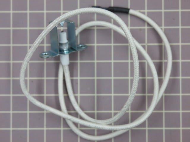 Top Spark Electrode WB19K10083