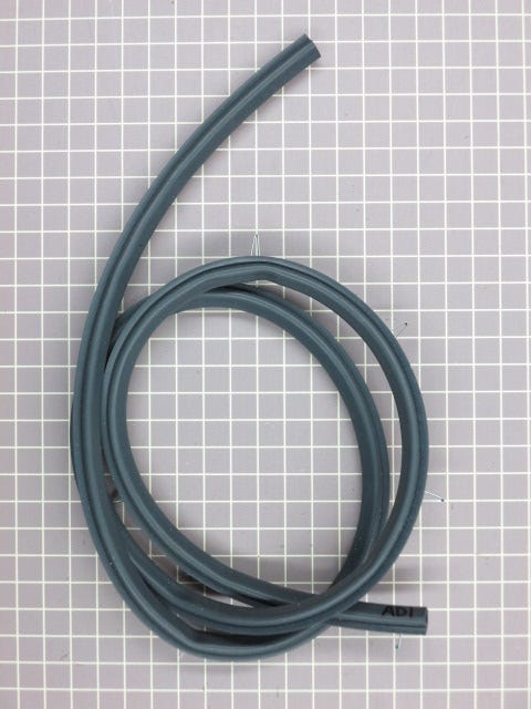 Door Gasket WB35X21191