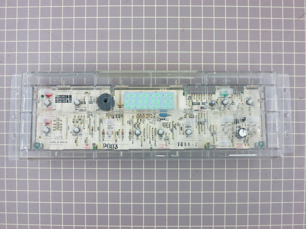 Control Board WB27K10243