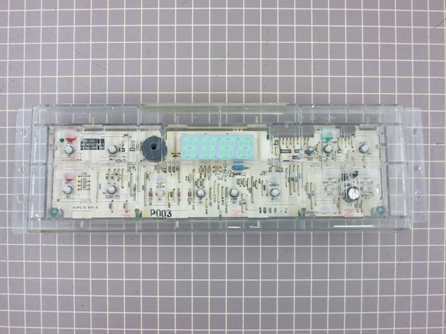 Control Board WB27K10243