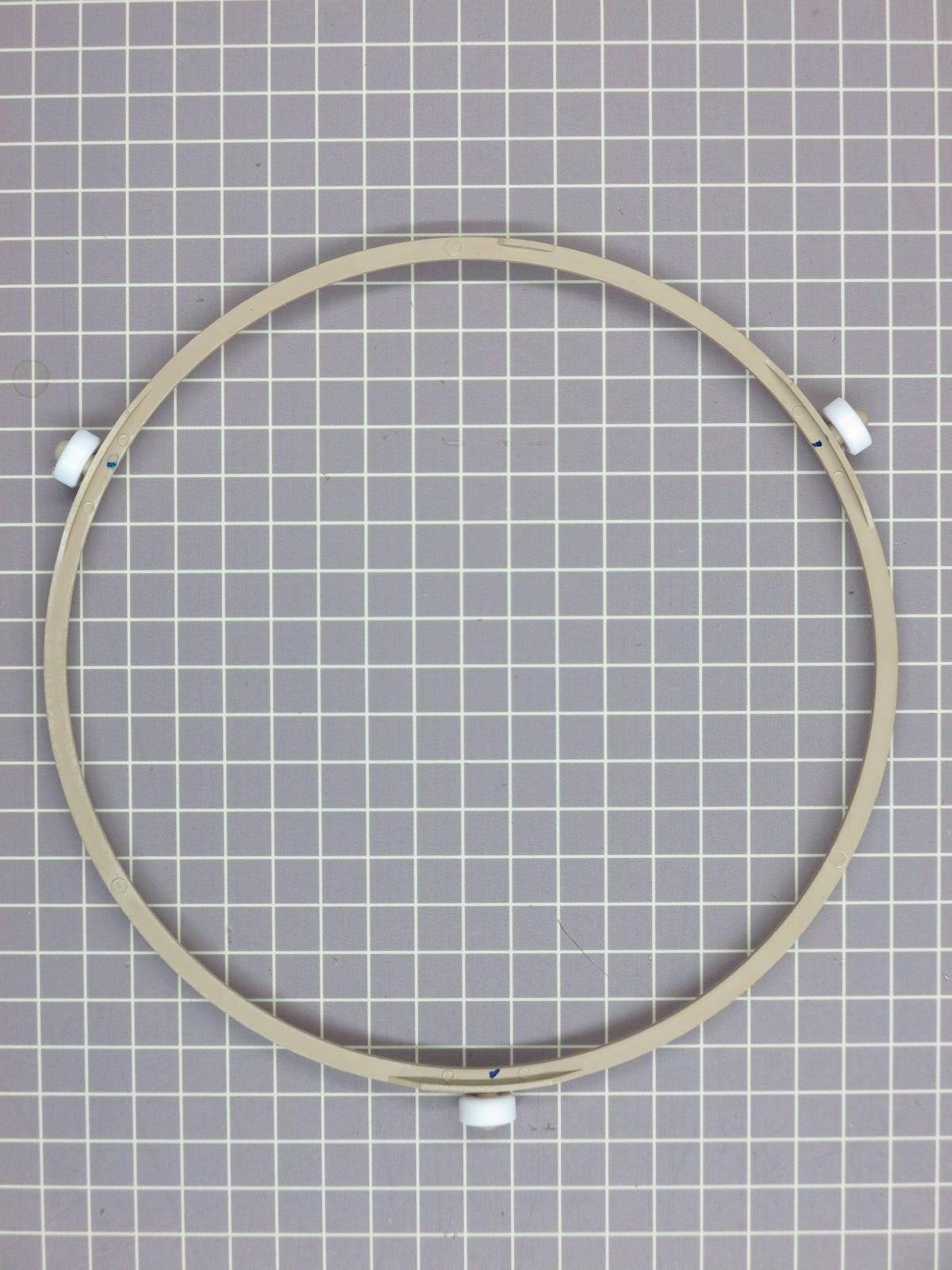 Roller Guide Ring (8 3/4") WB06X10529