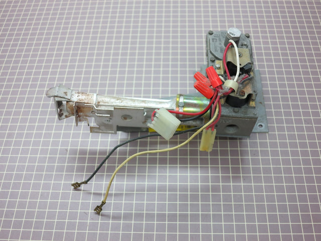 Gas Valve Assembly 304963