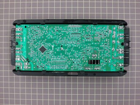 Main Control Board W10236249