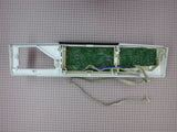 Main Control Board and Control Panel Assembly 8181827