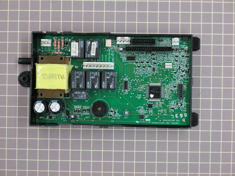 Main Control Board WD21X10219