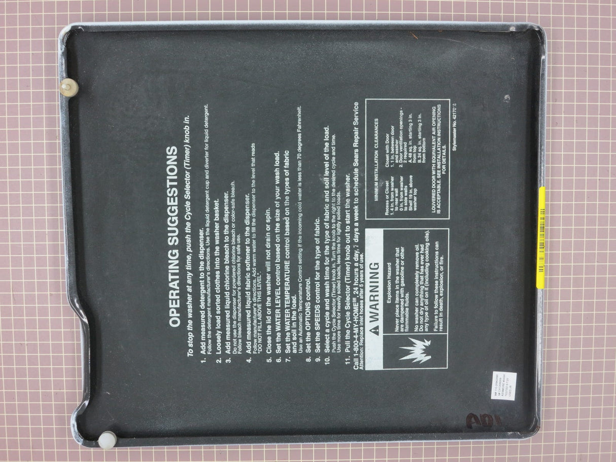 Lid 3952145