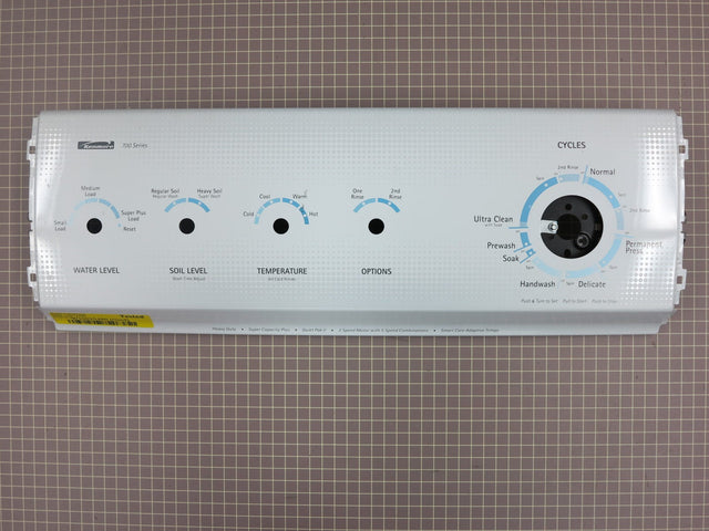 Control Panel W10025480