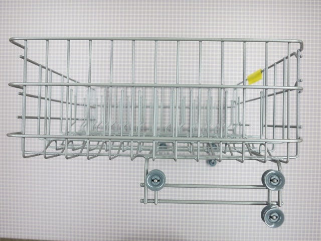 Upper Dishrack WD28X10286