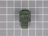 Clip Grille Bottom WJ2X290