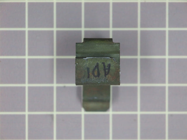 Clip Grille Bottom WJ2X290