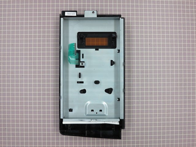 Touchpad and Control Panel WB07X11008