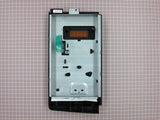 Touchpad and Control Panel WB07X11008