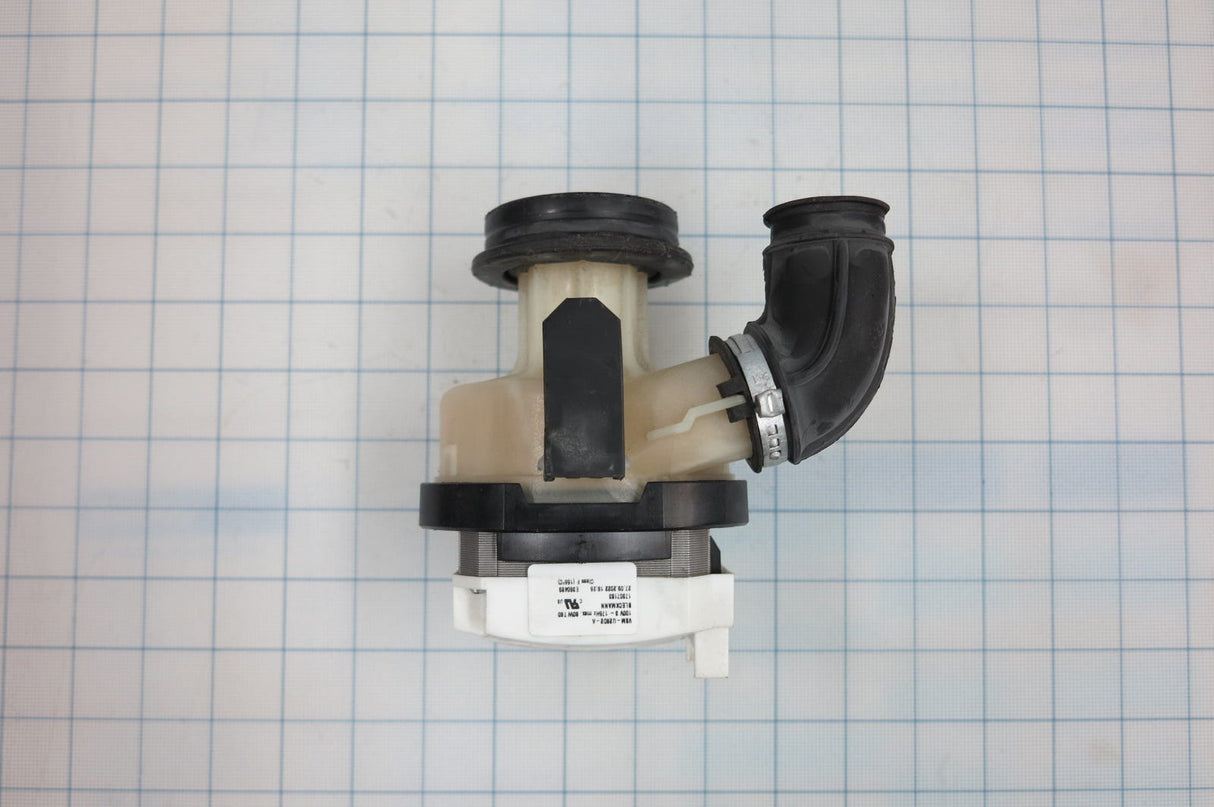 Pump WD19X31499