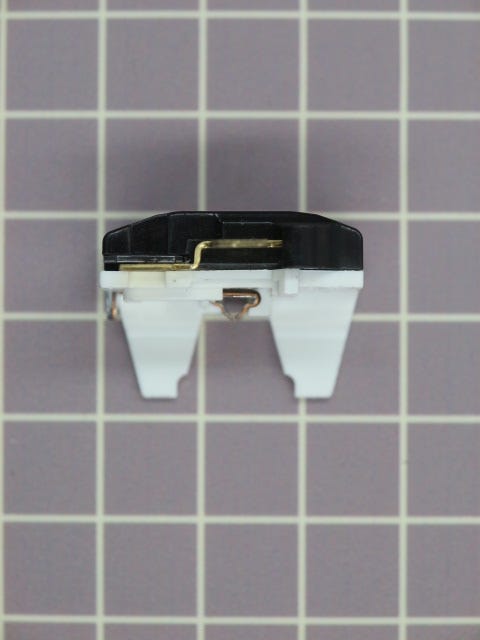Relay Overload Protector DA35-00008X