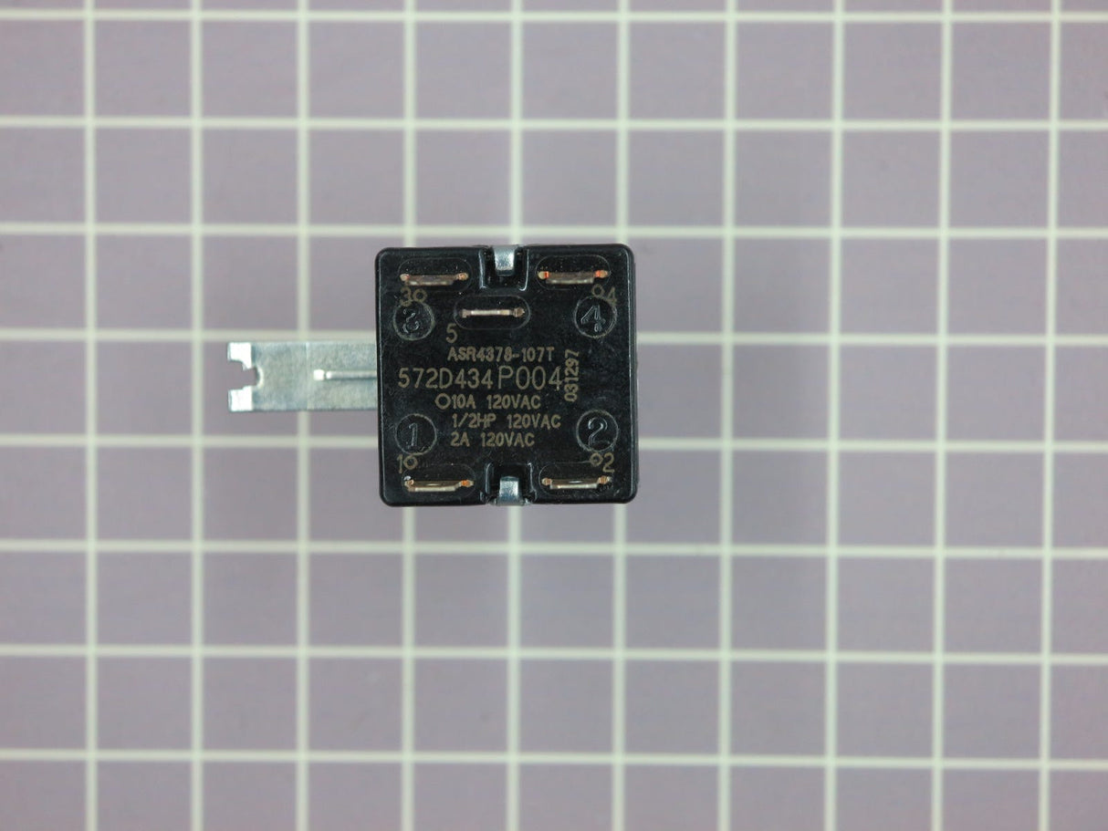 Rotary Temp Switch WE4M239