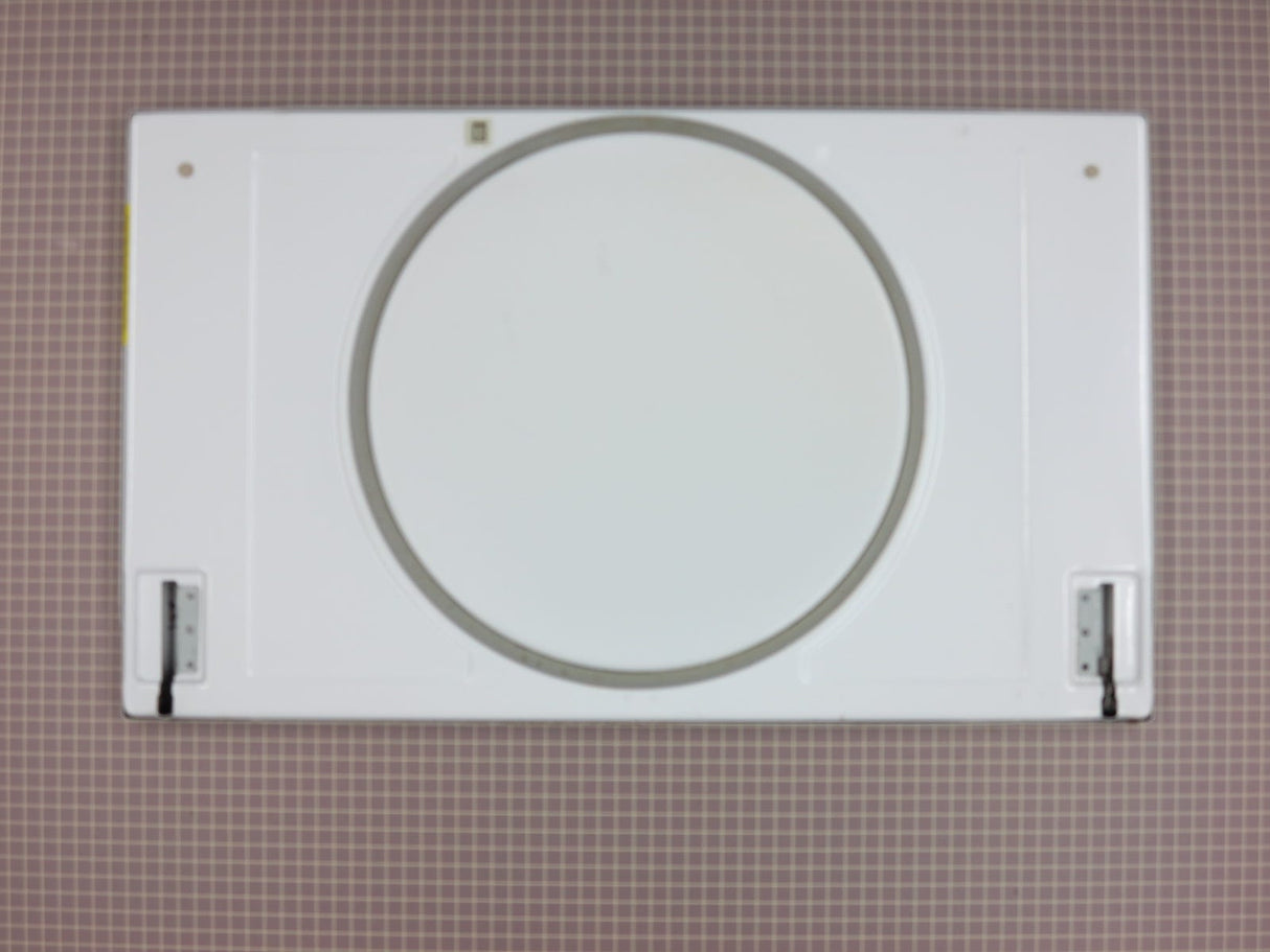 Door Front Panel with Handle 348728