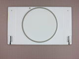 Door Front Panel with Handle 348728