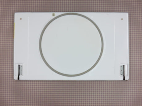 Door Front Panel with Handle 348728
