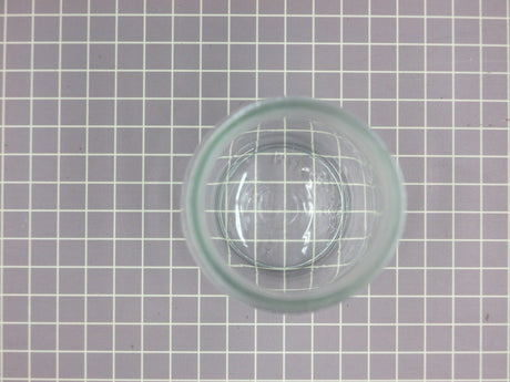 Glass Jar Y707869