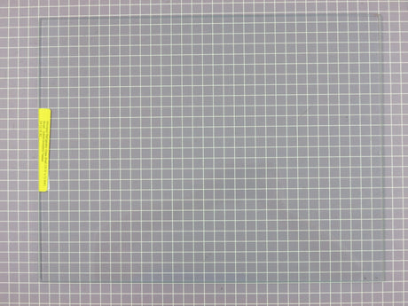 Glass Shelf (16 1/2" x 12 3/4") 2223714