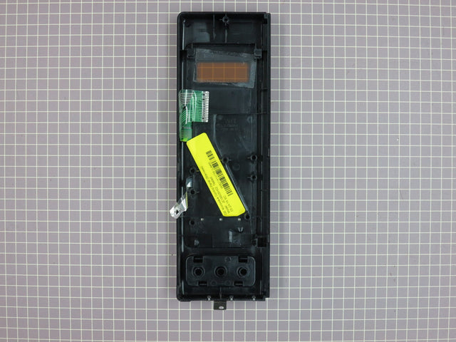 Control Panel WB27X10756