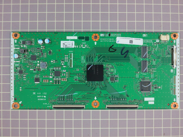 T-Con Board DUNTKF975WE08