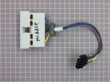 Receptacle 7408P081-60
