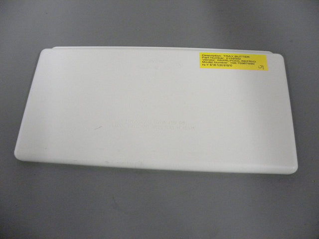Butter Tray 2159302