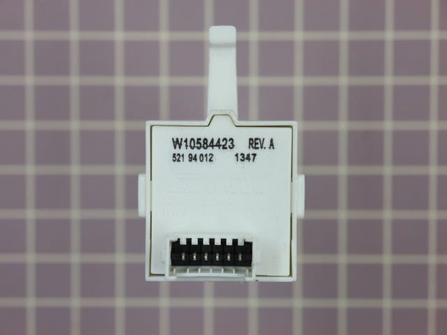 Cycle Switch W10584423