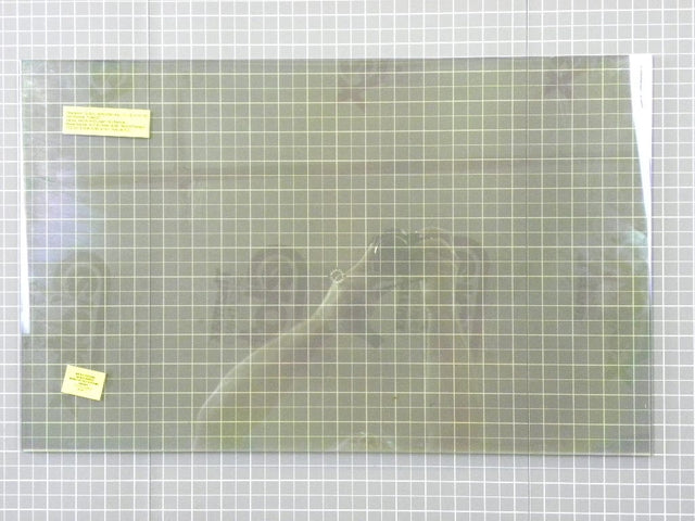 Window Glass (XXL) (21 1/2 X 13 1/2") 31942201