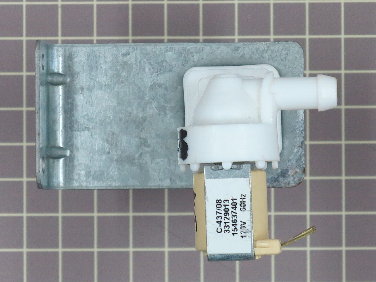Water Valve 154637401