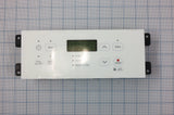 Control Board (White) 316557107