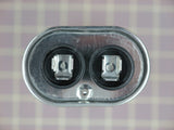 Capacitor (1.00uf+3%) (50/60HZ) W10561770