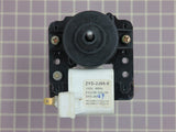Fan Motor 1.01.06.01.007R