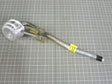 Top Rear Burner 316103803