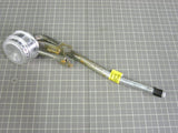 Top Rear Burner 316103803