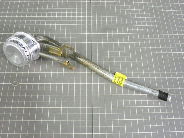 Top Rear Burner 316103803