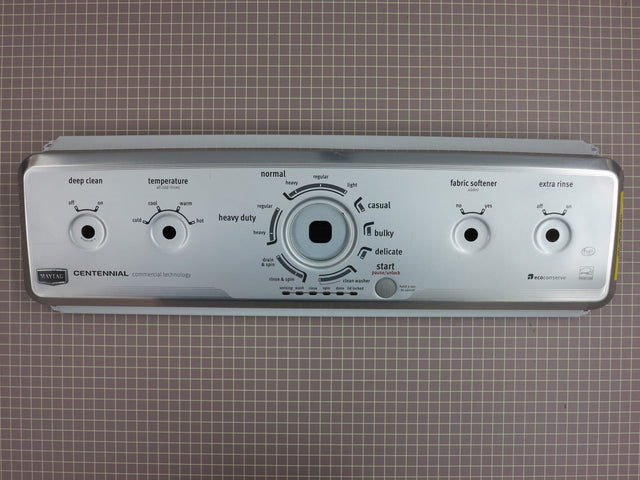 Control Panel W10251338