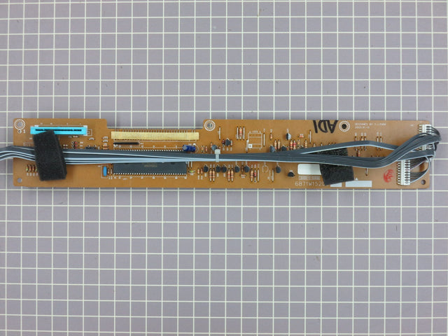 Main Control Board 6871W1S209A