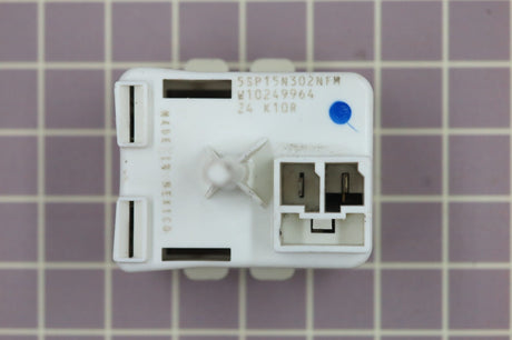 Start Device W10249964