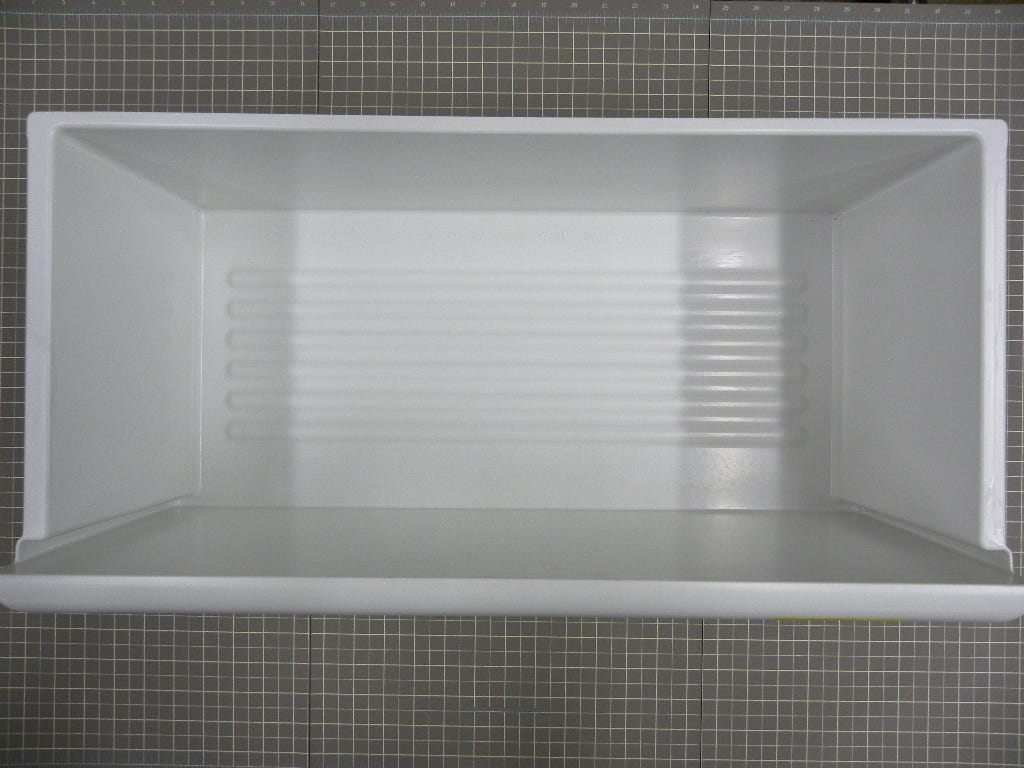 Electrolux Refrigerator Crisper Drawer 218738101