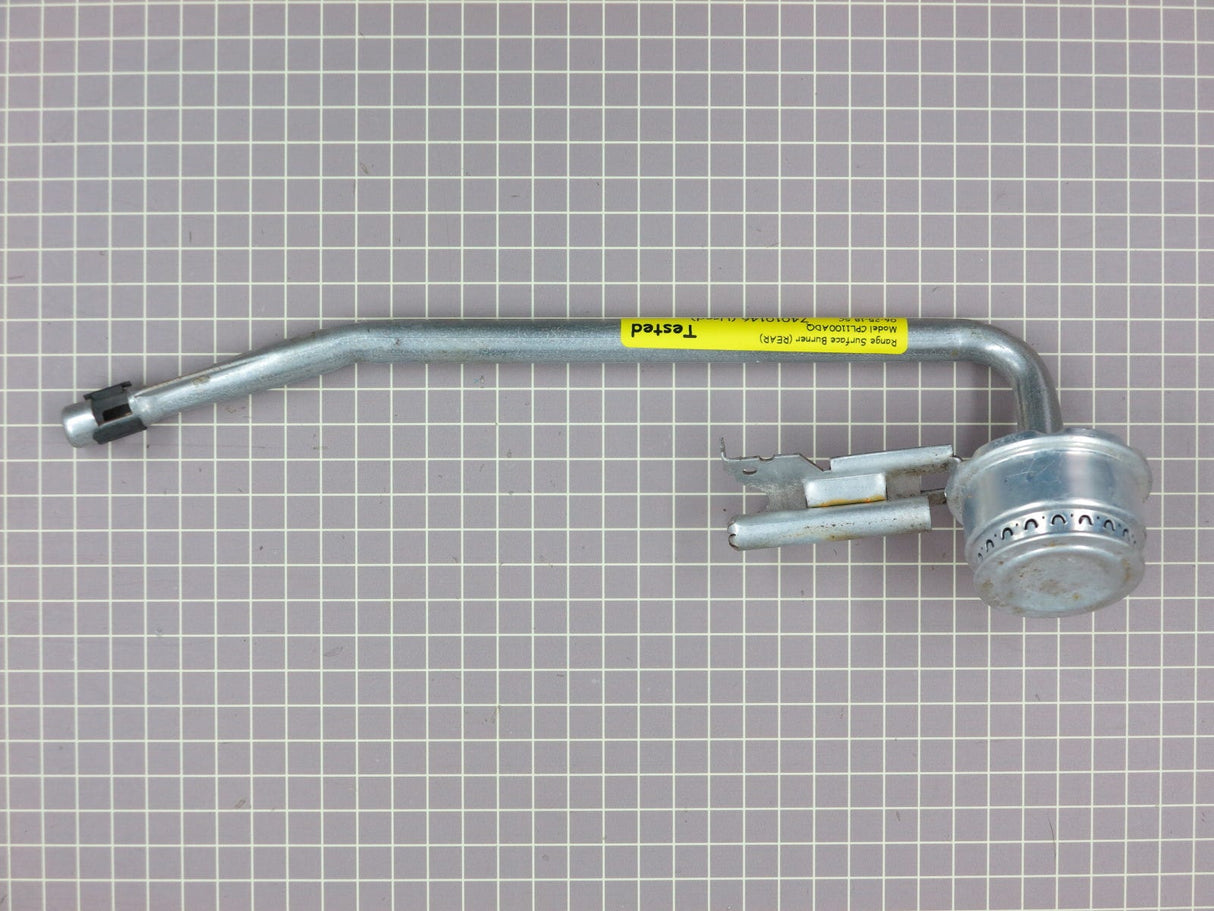 Surface Burner (Rear) 74010146