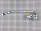 Surface Burner (Rear) 74010146