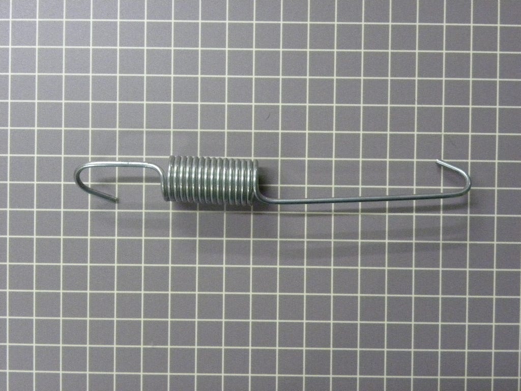 Whirlpool Washer Suspension Spring 12002102