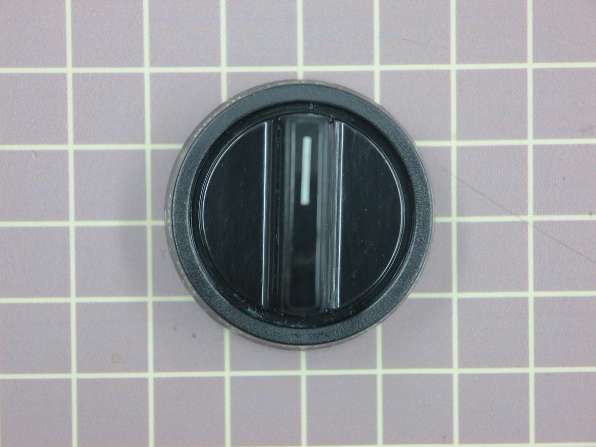 Thermostat Knob 316102300