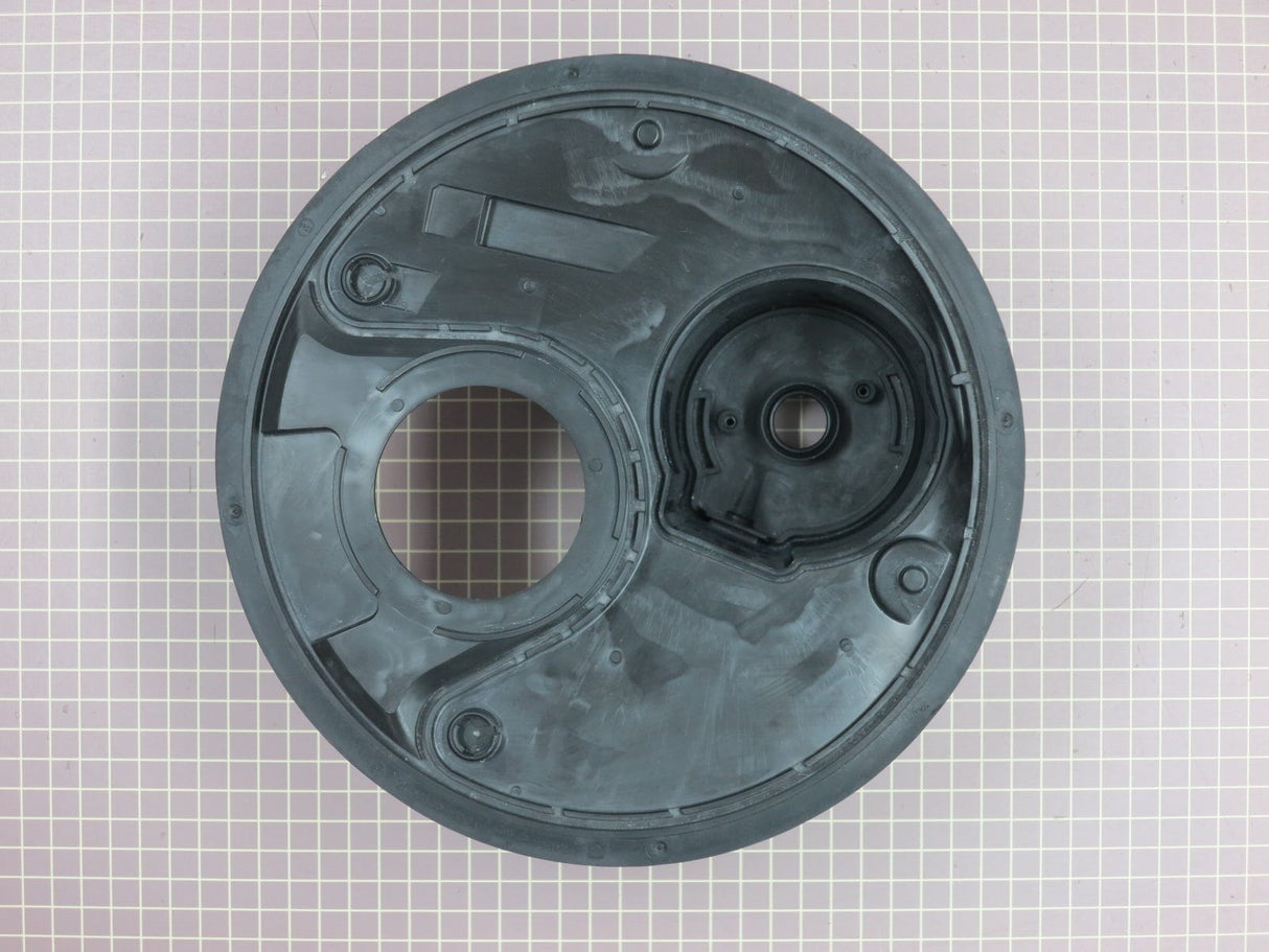 Sump Manifold WD18X22782