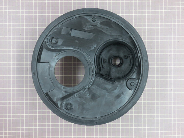 Sump Manifold WD18X22782