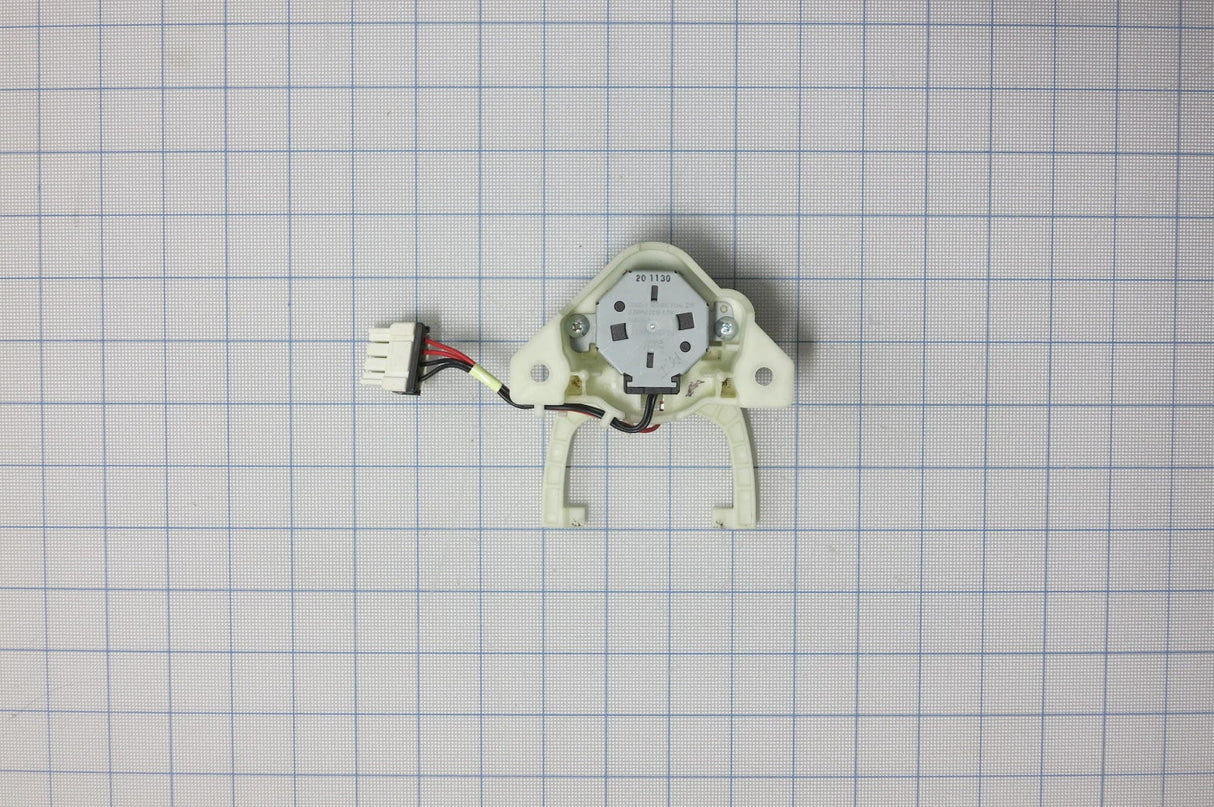Shift Actuator ASM WH03X30517