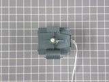 Whirlpool Washer Temperature Switch 27001059